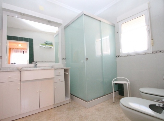 Wiederverkauf - Villa - Cabo Roig