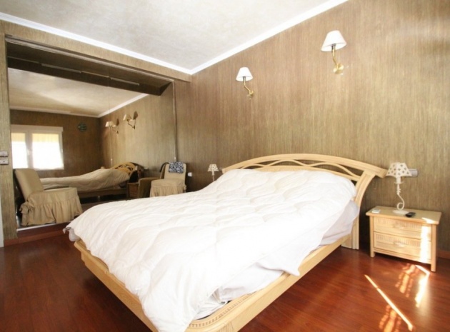 Wiederverkauf - Villa - Cabo Roig