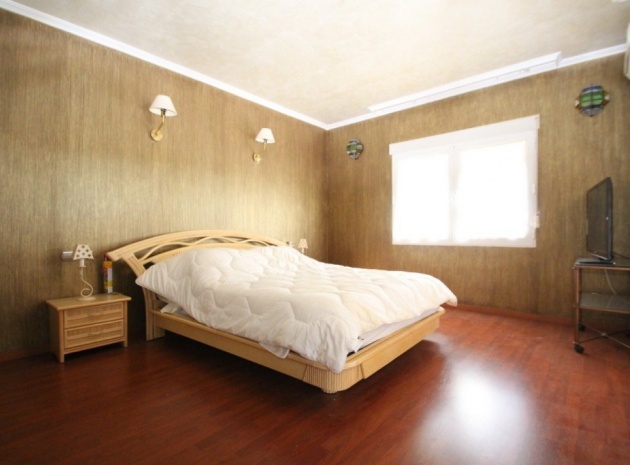 Wiederverkauf - Villa - Cabo Roig