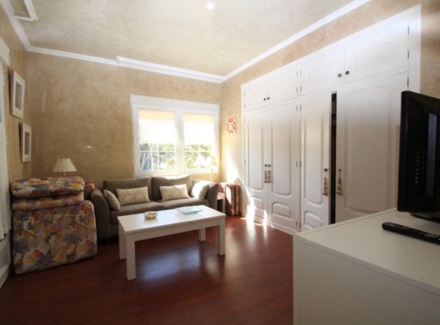 Wiederverkauf - Villa - Cabo Roig