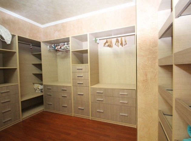 Wiederverkauf - Villa - Cabo Roig