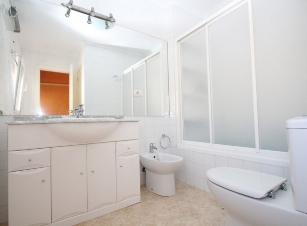 Wiederverkauf - Villa - Cabo Roig