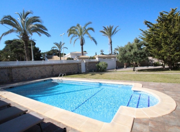 Wiederverkauf - Villa - Cabo Roig