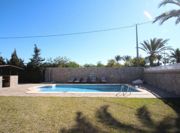 Wiederverkauf - Villa - Cabo Roig