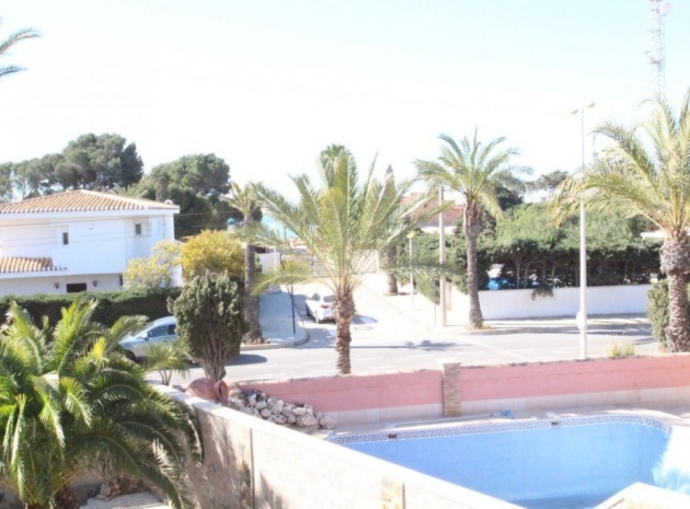 Wiederverkauf - Villa - Cabo Roig