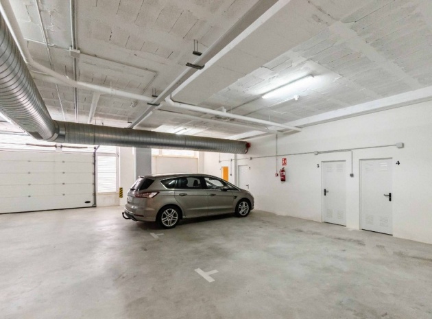 Wiederverkauf - Wohnung - Las Colinas Golf Resort