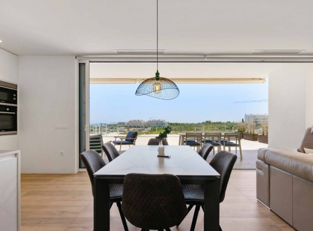 Wiederverkauf - Wohnung - Las Colinas Golf Resort