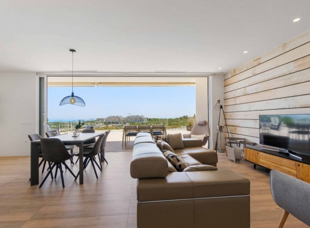 Wiederverkauf - Wohnung - Las Colinas Golf Resort