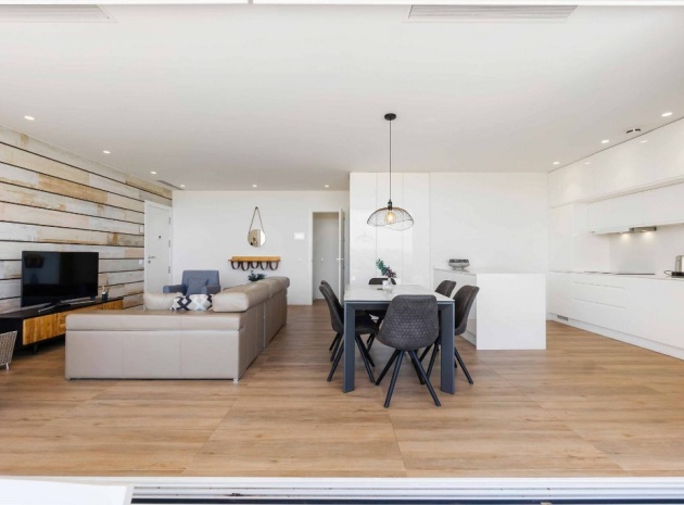 Wiederverkauf - Wohnung - Las Colinas Golf Resort