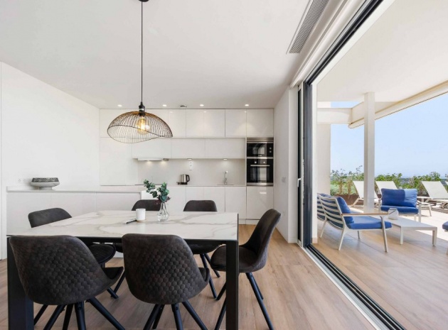 Wiederverkauf - Wohnung - Las Colinas Golf Resort