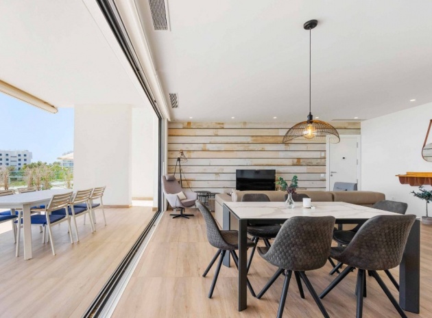 Wiederverkauf - Wohnung - Las Colinas Golf Resort