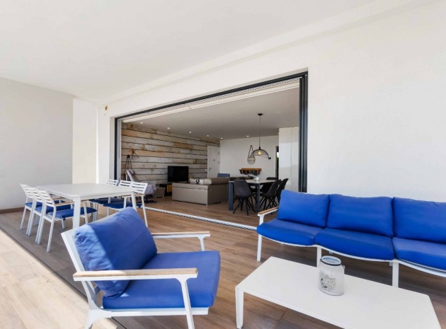 Wiederverkauf - Wohnung - Las Colinas Golf Resort