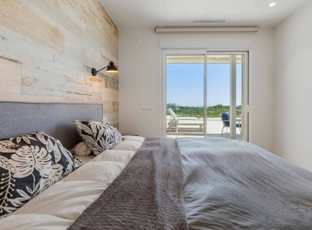 Wiederverkauf - Wohnung - Las Colinas Golf Resort