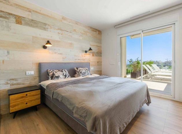 Wiederverkauf - Wohnung - Las Colinas Golf Resort