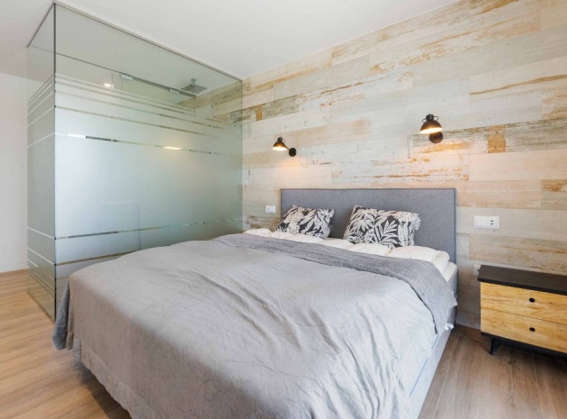 Wiederverkauf - Wohnung - Las Colinas Golf Resort