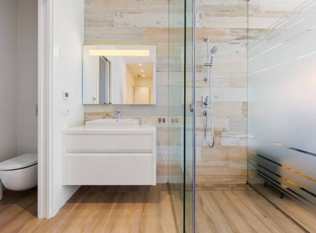 Wiederverkauf - Wohnung - Las Colinas Golf Resort