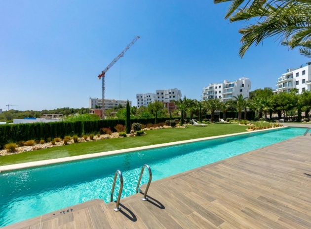 Wiederverkauf - Wohnung - Las Colinas Golf Resort