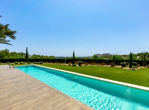 Wiederverkauf - Wohnung - Las Colinas Golf Resort