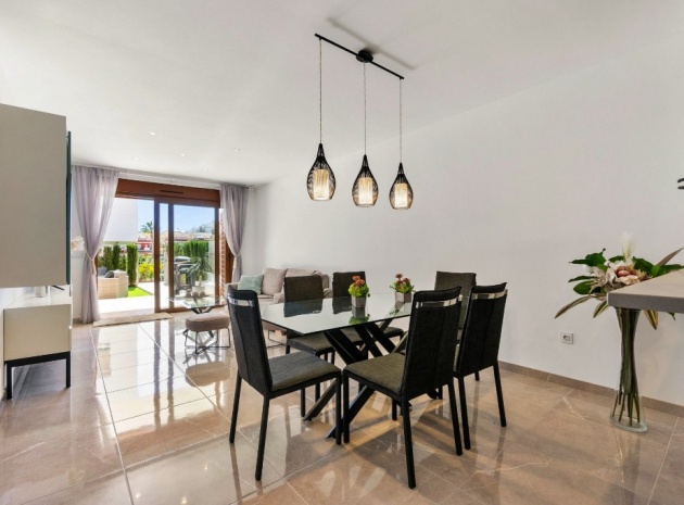 Revente - Appartement - Villamartin