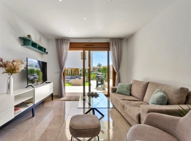 Revente - Appartement - Villamartin