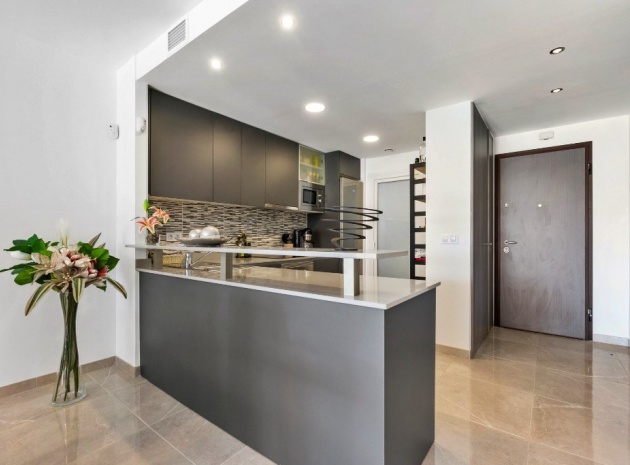 Revente - Appartement - Villamartin