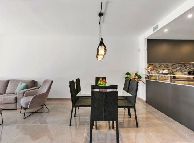 Revente - Appartement - Villamartin