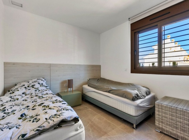 Revente - Appartement - Villamartin