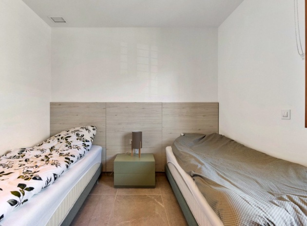 Revente - Appartement - Villamartin