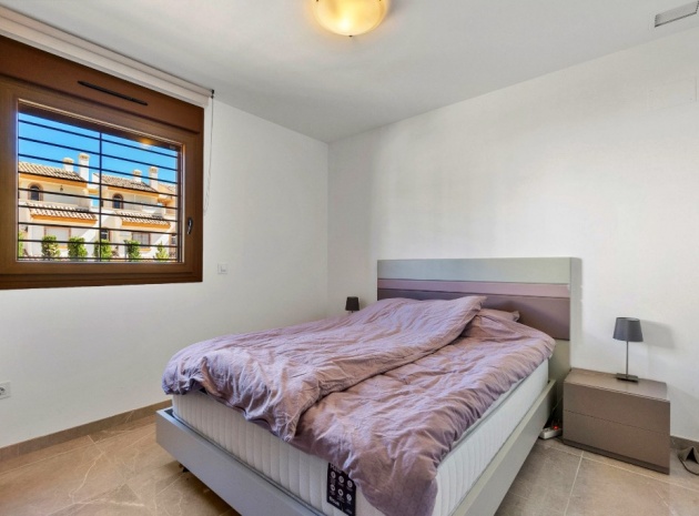 Revente - Appartement - Villamartin