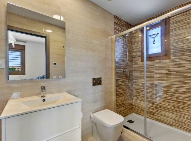 Revente - Appartement - Villamartin