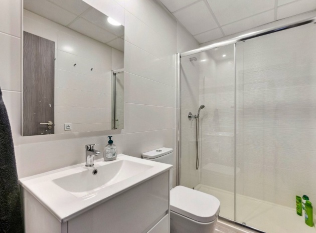 Revente - Appartement - Villamartin