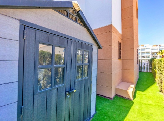 Revente - Appartement - Villamartin