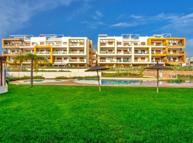 Revente - Appartement - Villamartin