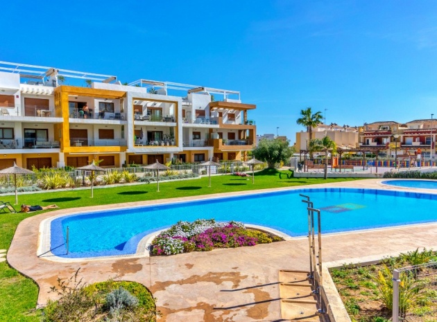 Revente - Appartement - Villamartin