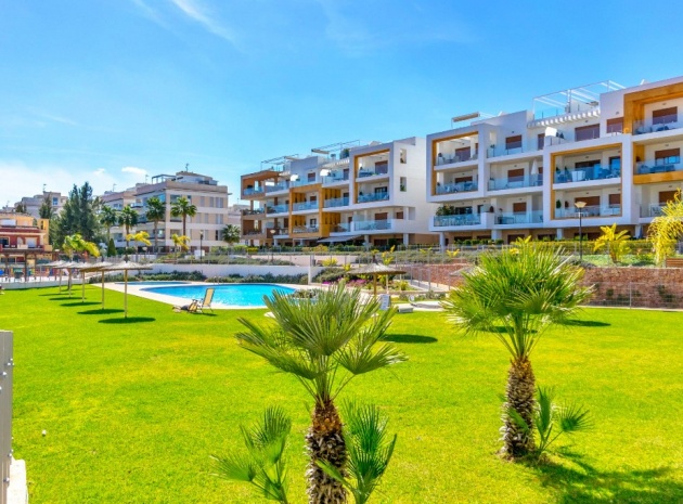 Revente - Appartement - Villamartin