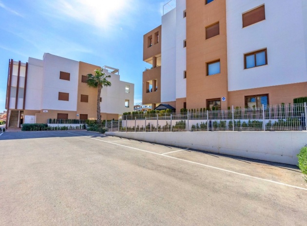 Revente - Appartement - Villamartin