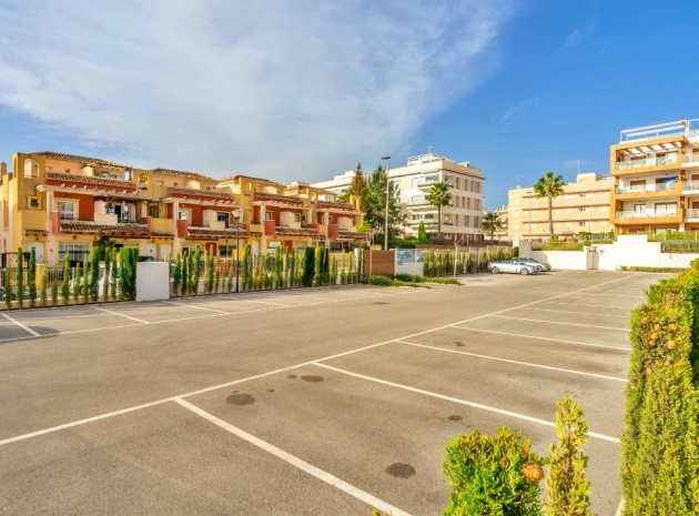 Revente - Appartement - Villamartin