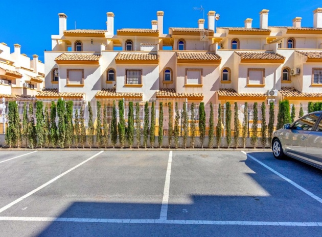 Revente - Appartement - Villamartin