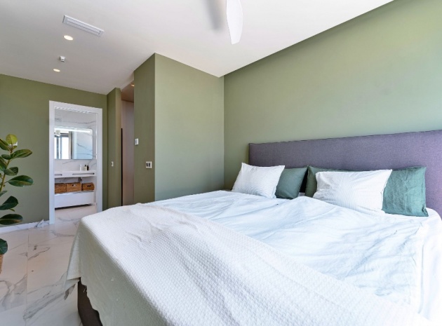 Wiederverkauf - Villa - San Miguel de Salinas - San Miguel De Salinas