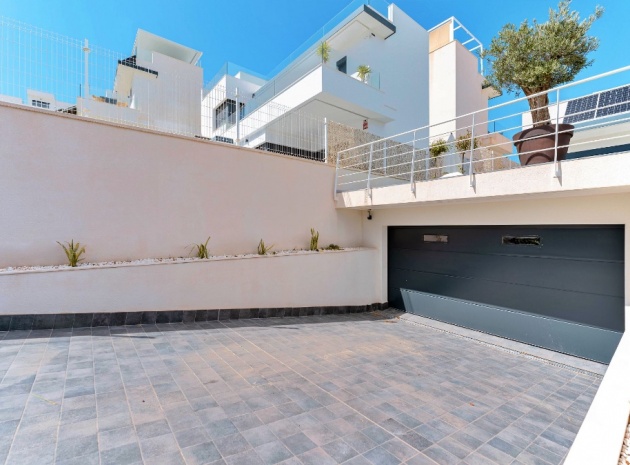 Wiederverkauf - Villa - San Miguel de Salinas - San Miguel De Salinas