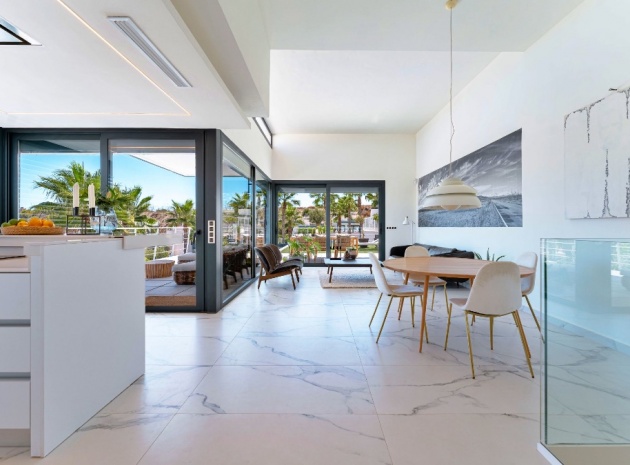 Wiederverkauf - Villa - San Miguel de Salinas - San Miguel De Salinas