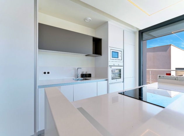 Wiederverkauf - Villa - San Miguel de Salinas - San Miguel De Salinas