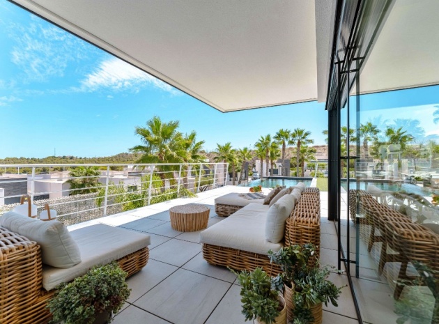 Wiederverkauf - Villa - San Miguel de Salinas - San Miguel De Salinas