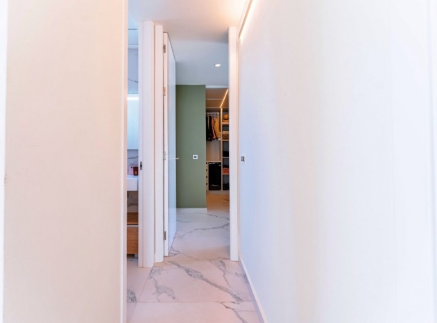 Wiederverkauf - Villa - San Miguel de Salinas - San Miguel De Salinas