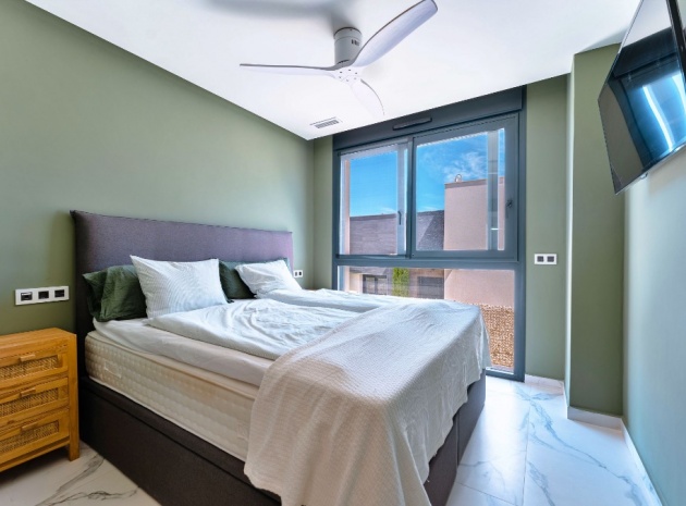 Wiederverkauf - Villa - San Miguel de Salinas - San Miguel De Salinas