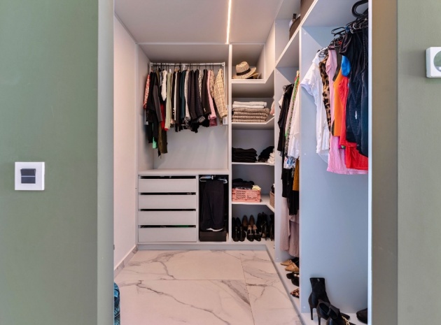 Wiederverkauf - Villa - San Miguel de Salinas - San Miguel De Salinas