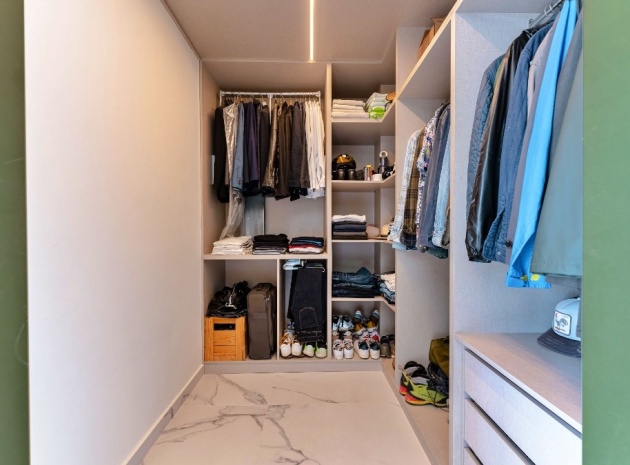 Wiederverkauf - Villa - San Miguel de Salinas - San Miguel De Salinas