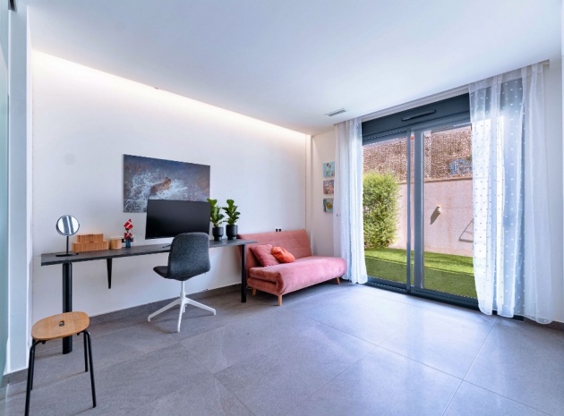 Wiederverkauf - Villa - San Miguel de Salinas - San Miguel De Salinas