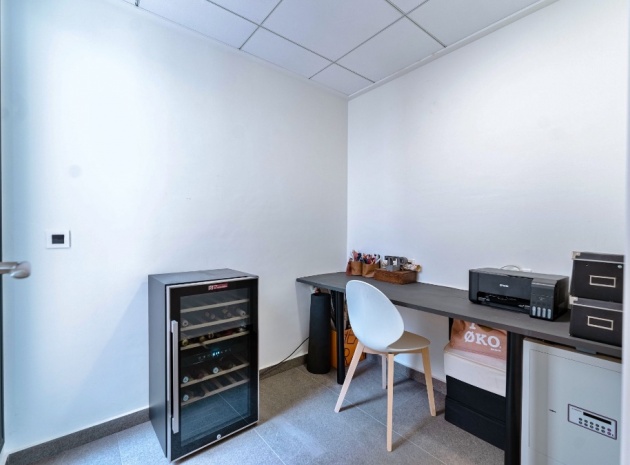 Wiederverkauf - Villa - San Miguel de Salinas - San Miguel De Salinas