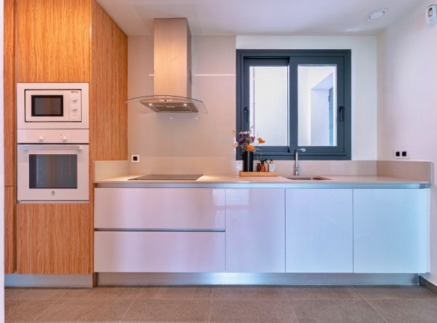 Wiederverkauf - Villa - San Miguel de Salinas - San Miguel De Salinas